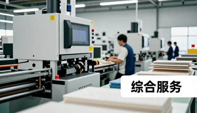 小程序开发服务